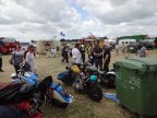 Club Rally 2015